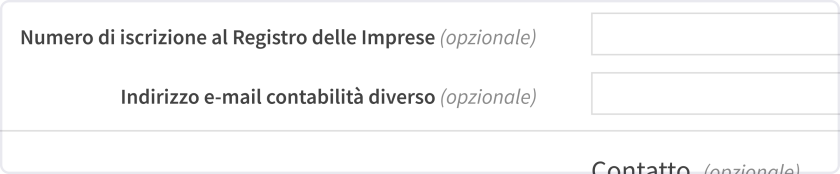 Come inviare le fatture al reparto contabilità